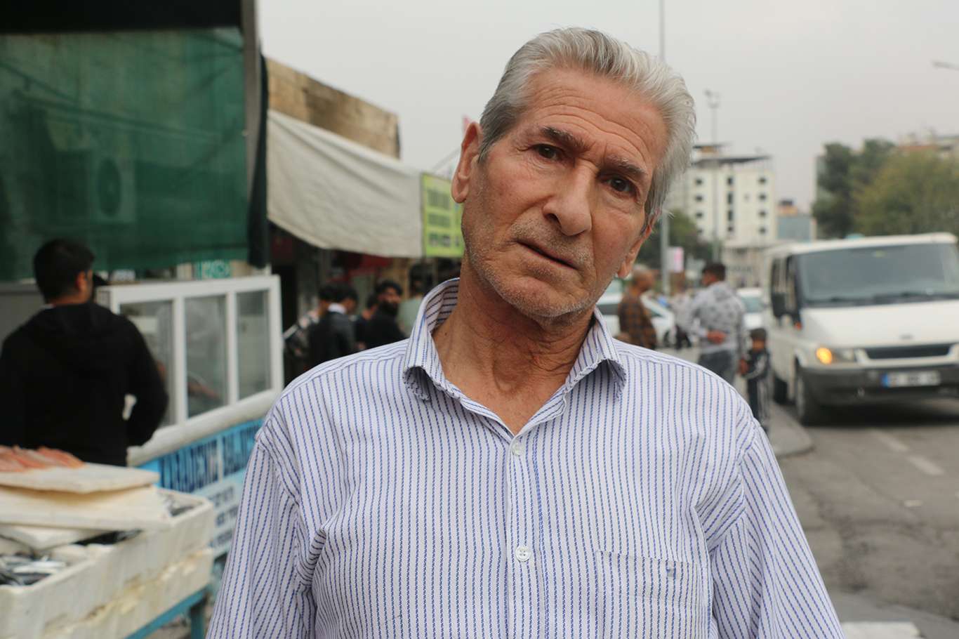 Ömer Şinici